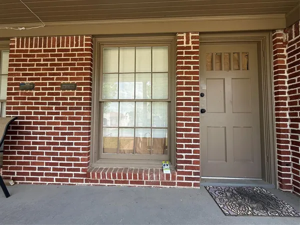$1,645 | 2133 Edwin Street, Fort Worth, TX 76110