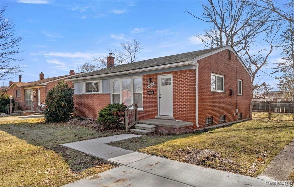 27007 Joy Road Dearborn Heights, MI 48127 - Photo 2 of 21