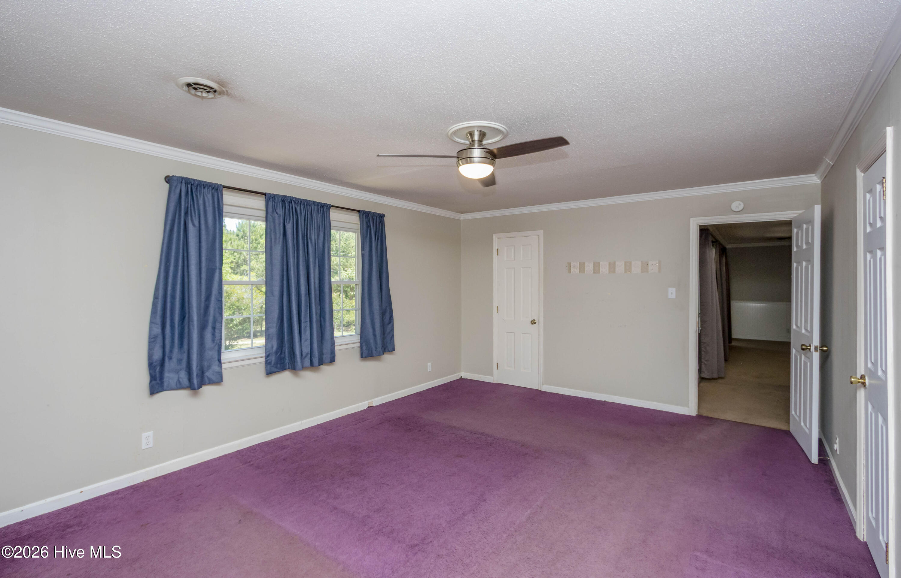 1221 Lakeview Drive Grovetown, GA 30813 - Photo 28 of 55 Owner's Bedroom