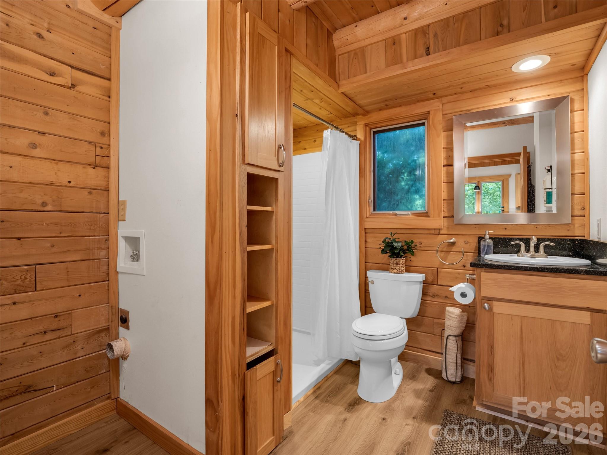 105 Sunset Cove Road Lake Lure, NC 28746 - Photo 15 of 44