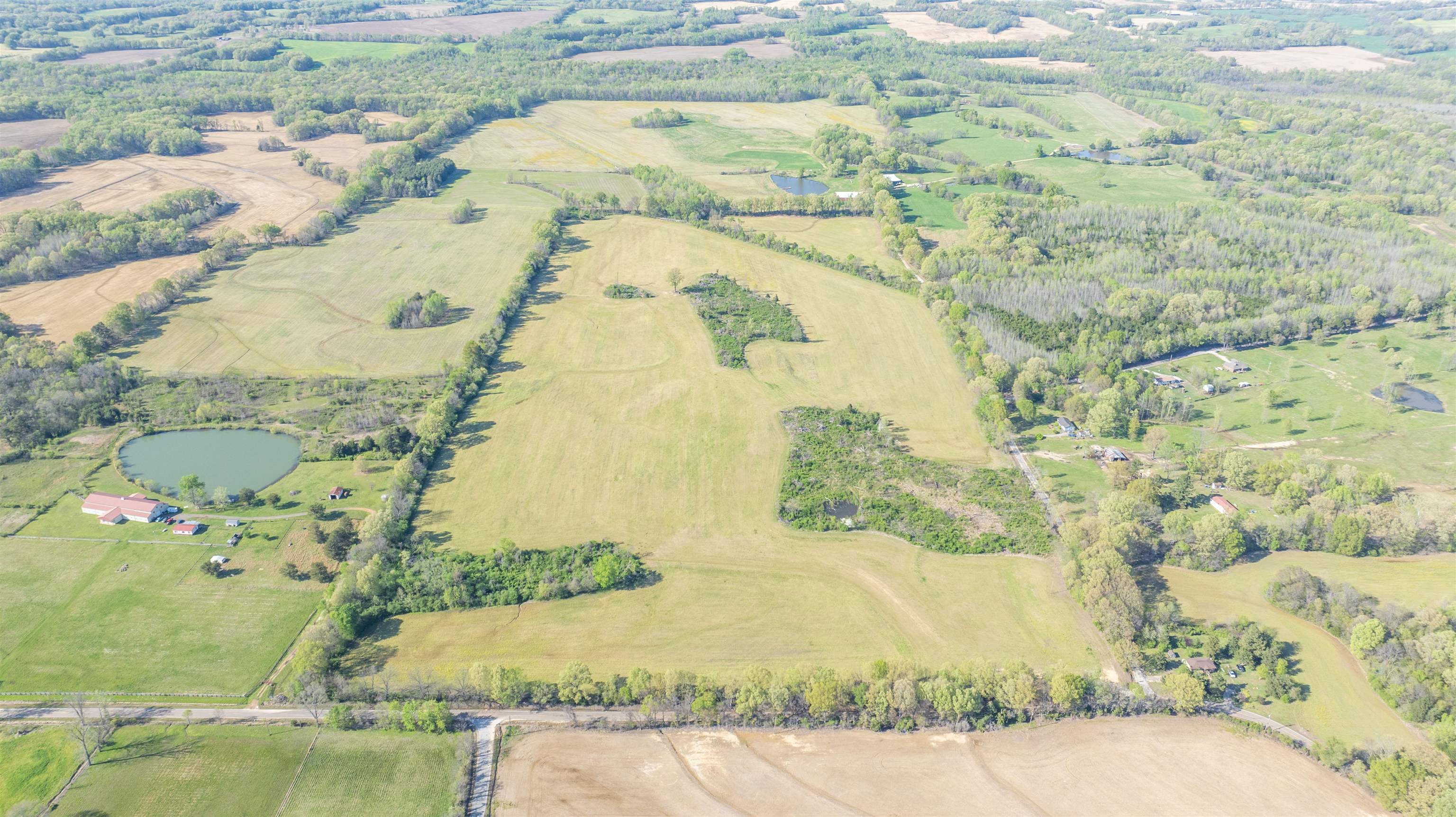 0 Thorpe Drive Mason, TN 38049 - Photo 2 of 11