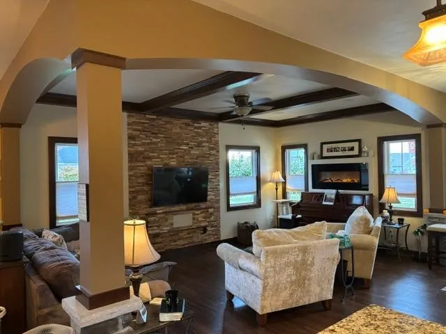 $609,900 | 1441 Ava Hope Court, De Pere, WI 54115