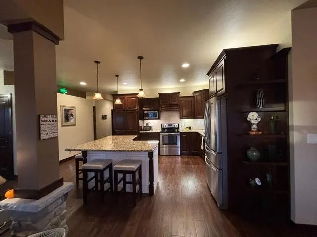 $609,900 | 1441 Ava Hope Court, De Pere, WI 54115