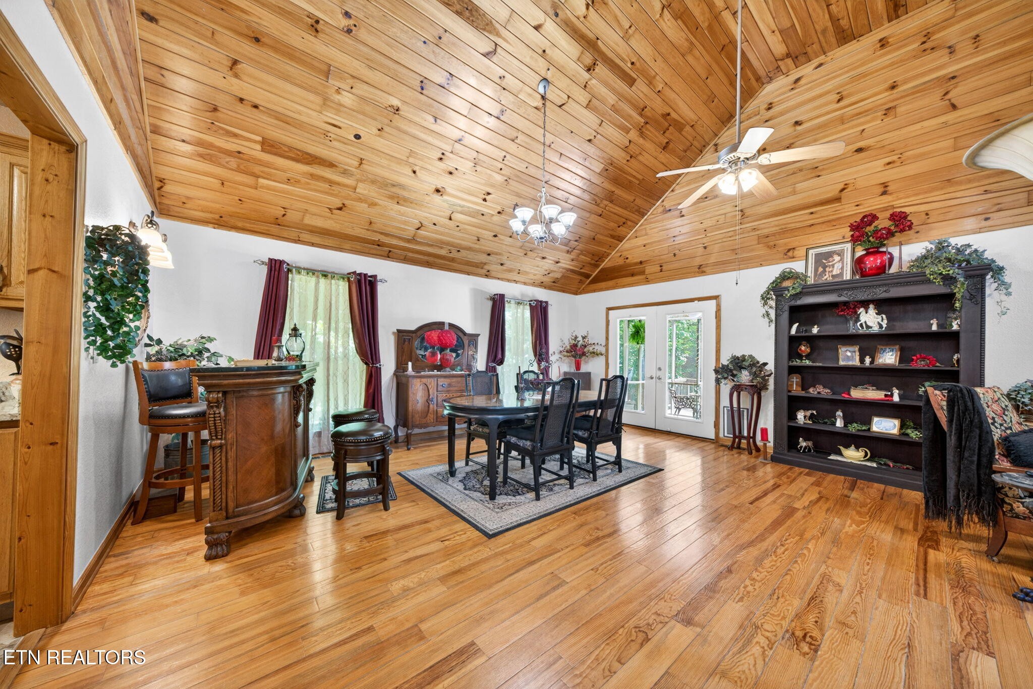 511 Lower River Road Decatur, TN 37322 - Photo 17 of 51 Gallery Image 17
