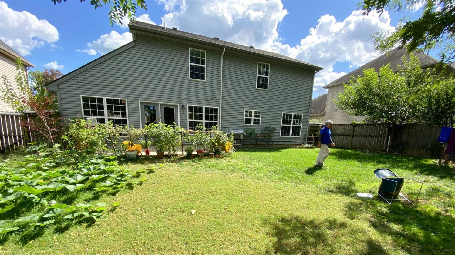 3032 Sandersville Road Lexington, KY 40511 - Photo 17 of 19 Photo 17