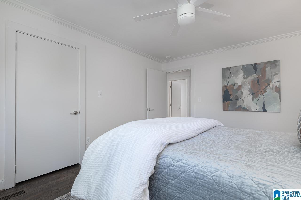 124 Overbrook Road Birmingham, AL 35213 - Photo 40 of 64