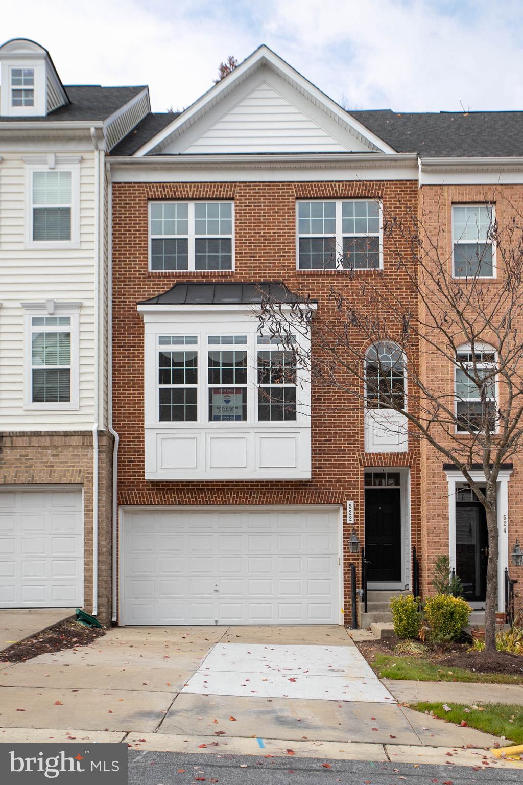522 Tailgate Terrace Landover, MD 20785 - Photo 1 of 47