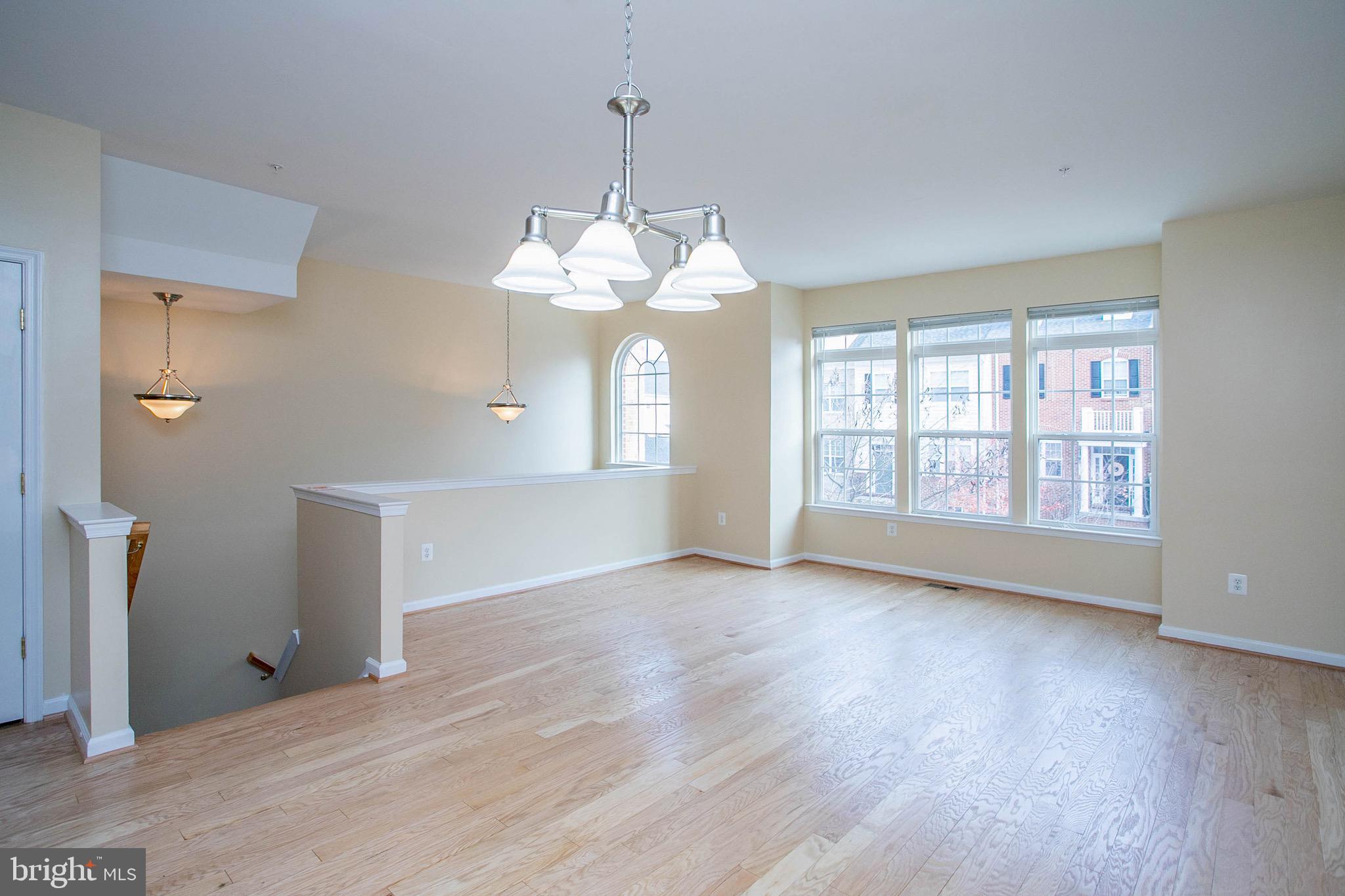 522 Tailgate Terrace Landover, MD 20785 - Photo 11 of 47