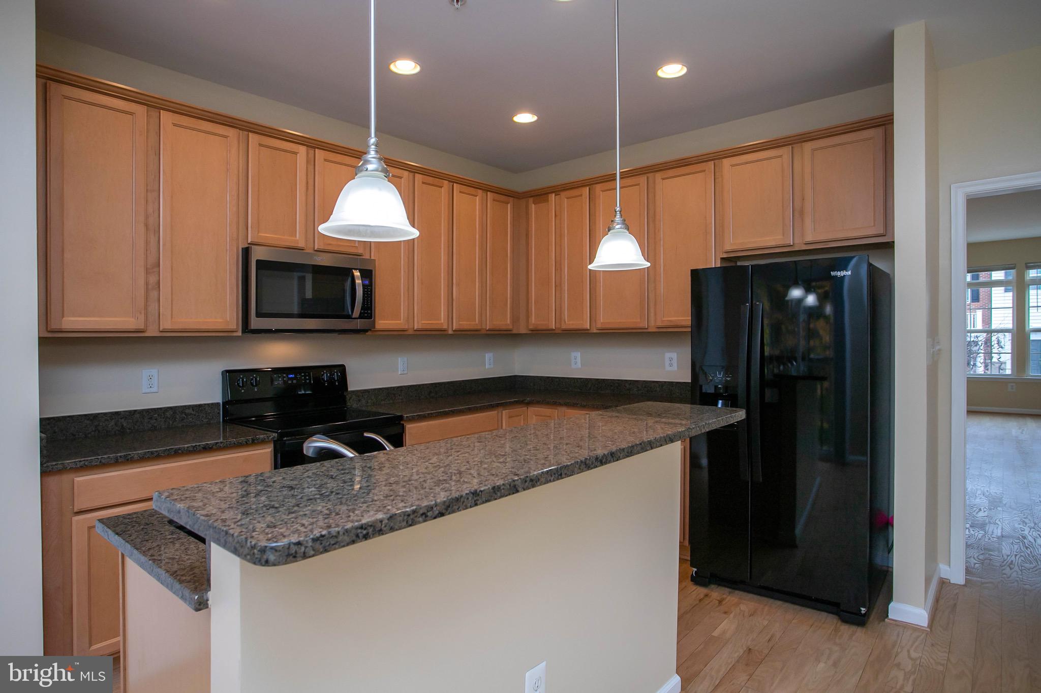522 Tailgate Terrace Landover, MD 20785 - Photo 3 of 47