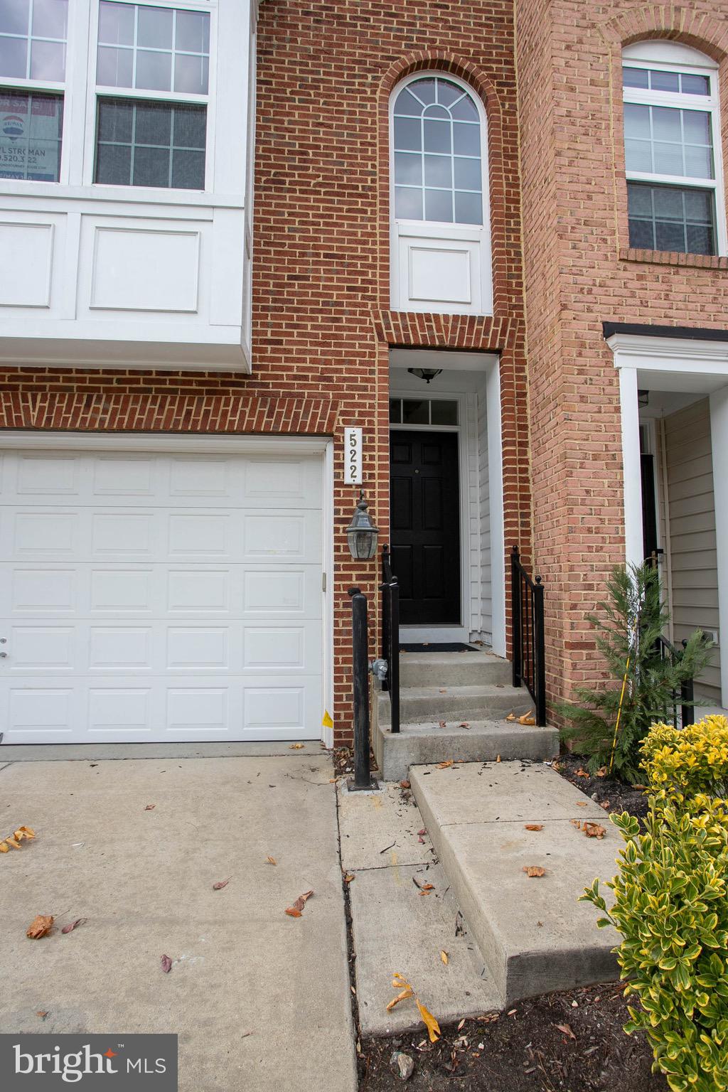 522 Tailgate Terrace Landover, MD 20785 - Photo 38 of 47