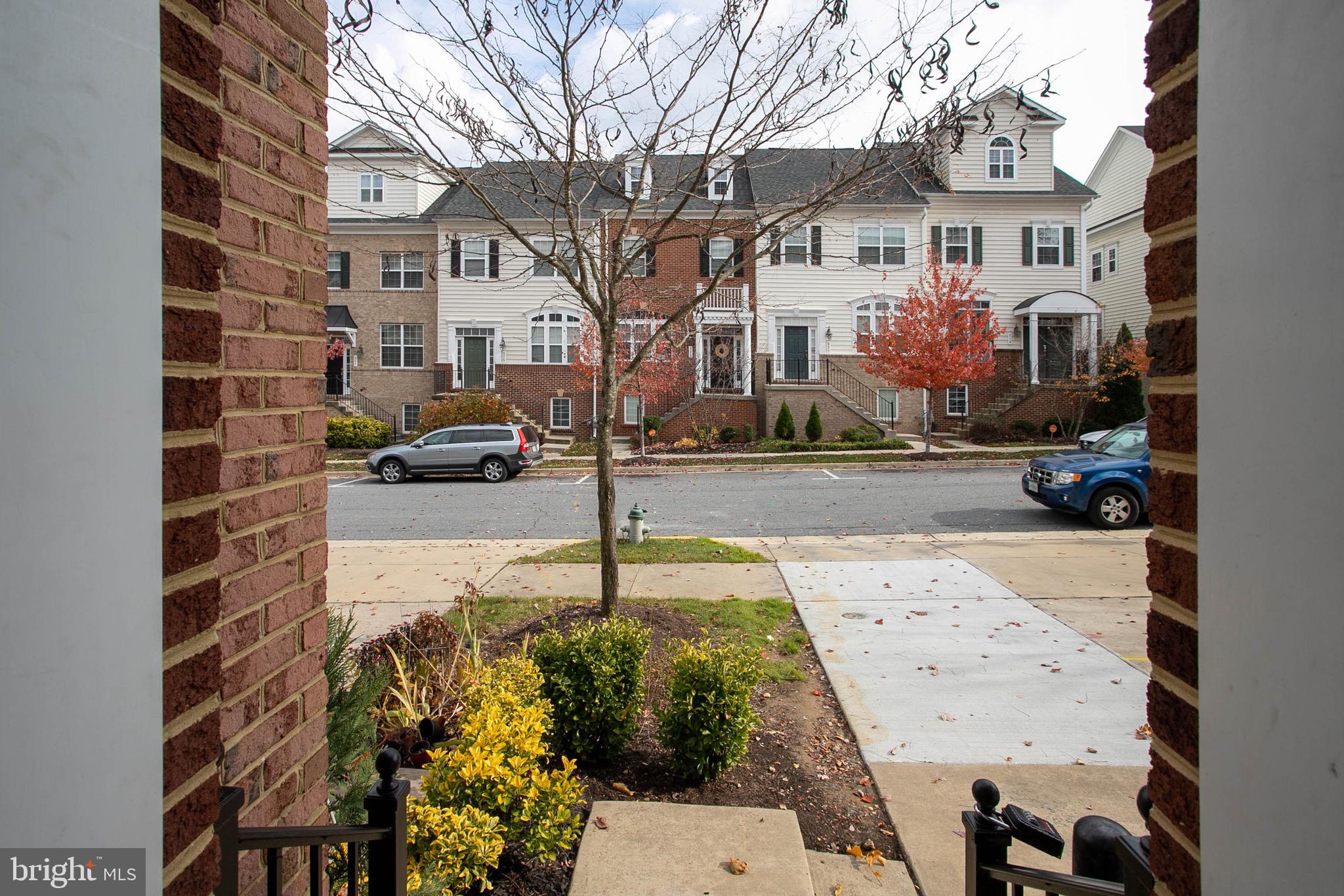 522 Tailgate Terrace Landover, MD 20785 - Photo 40 of 47