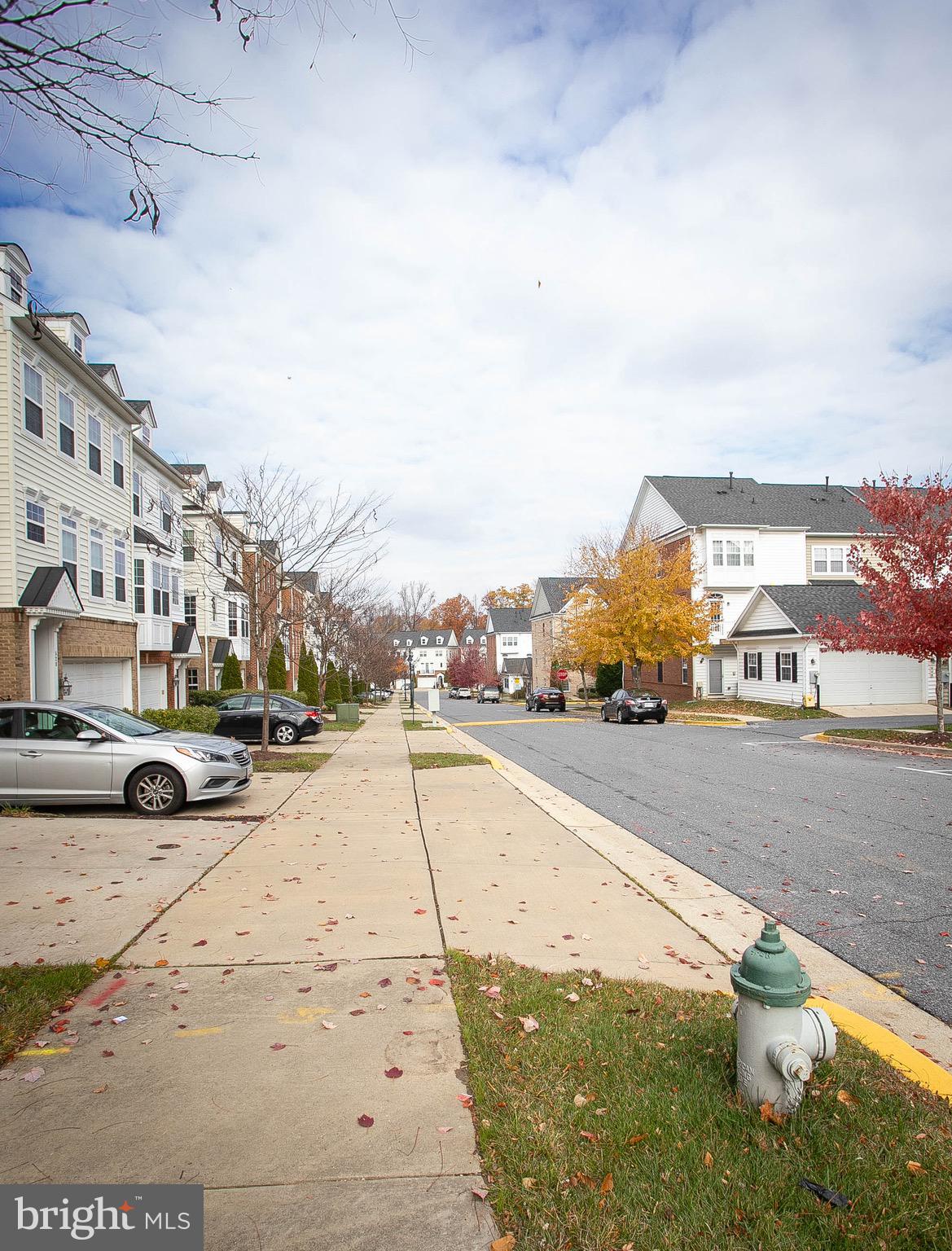522 Tailgate Terrace Landover, MD 20785 - Photo 41 of 47