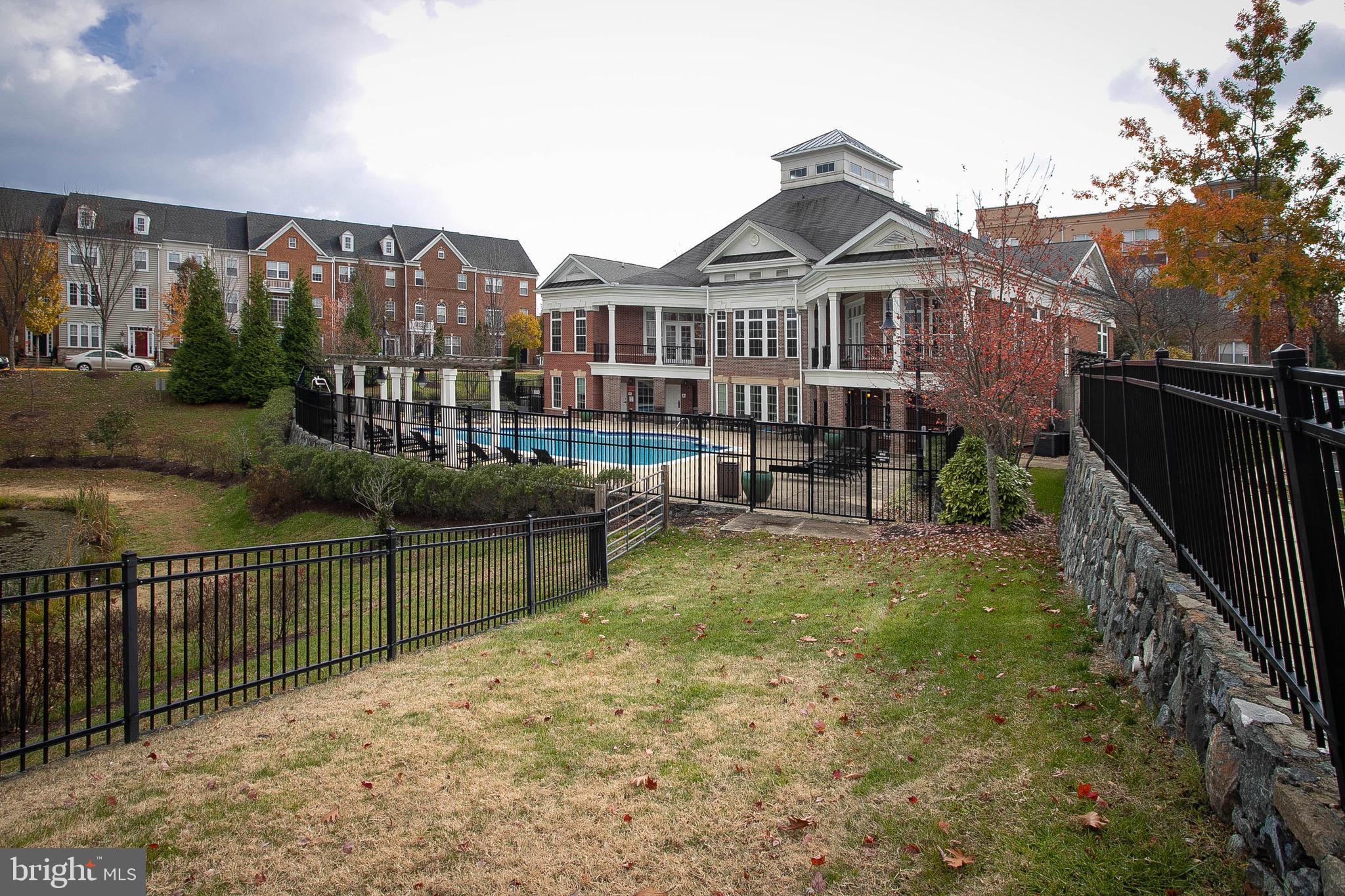 522 Tailgate Terrace Landover, MD 20785 - Photo 46 of 47
