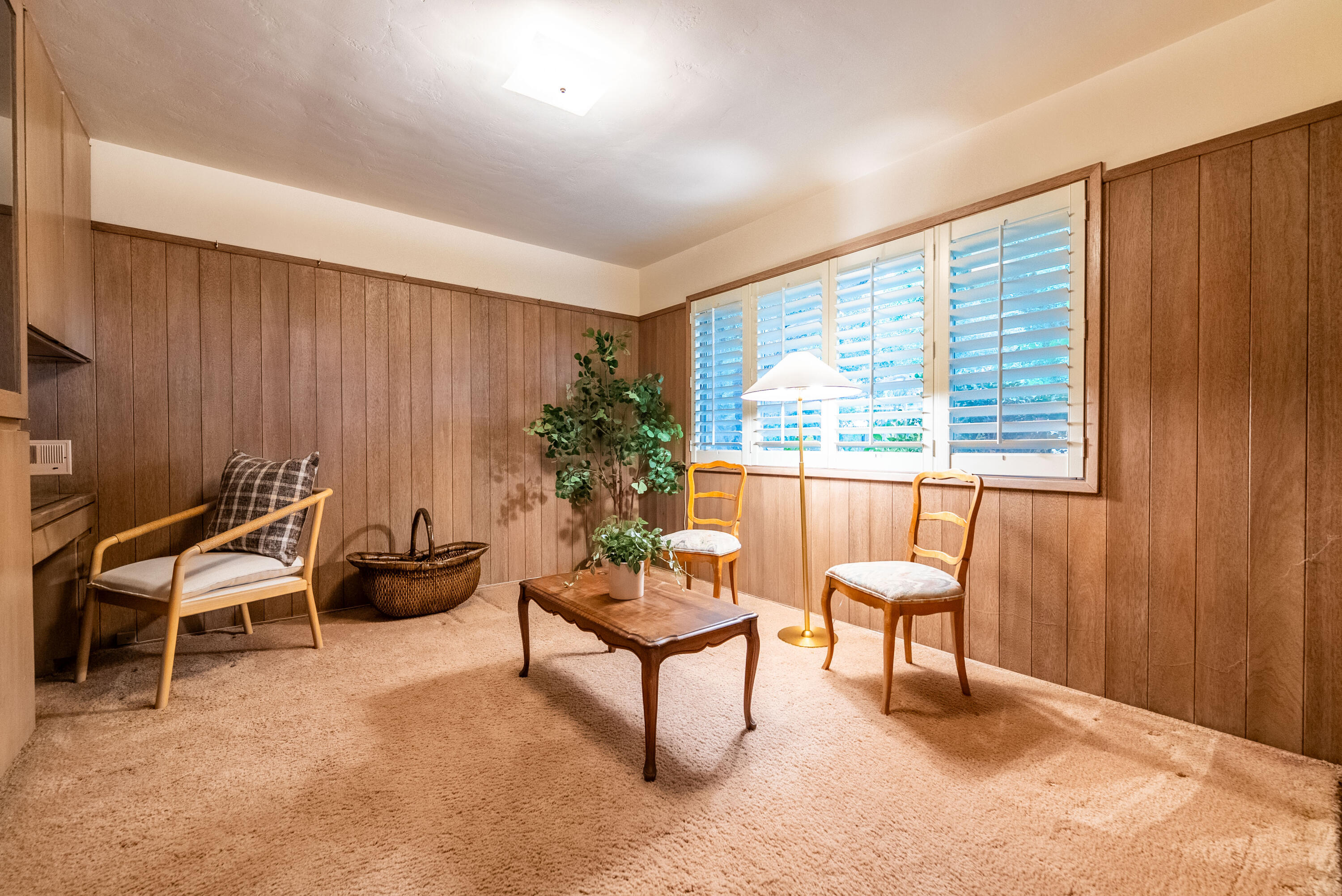 167 Santa Rosa Road El Centro, CA 92243 - Photo 13 of 50 a living room with furniture and a window
