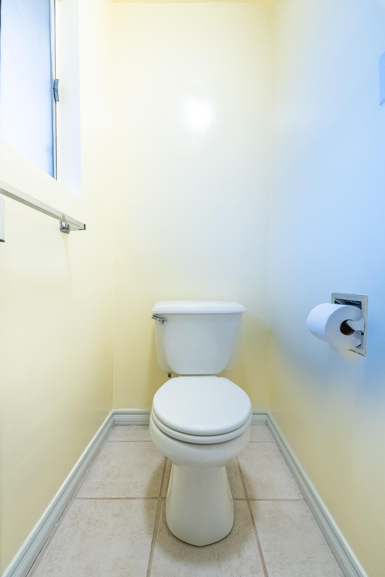 167 Santa Rosa Road El Centro, CA 92243 - Photo 32 of 50 a white toilet sitting next to a shower