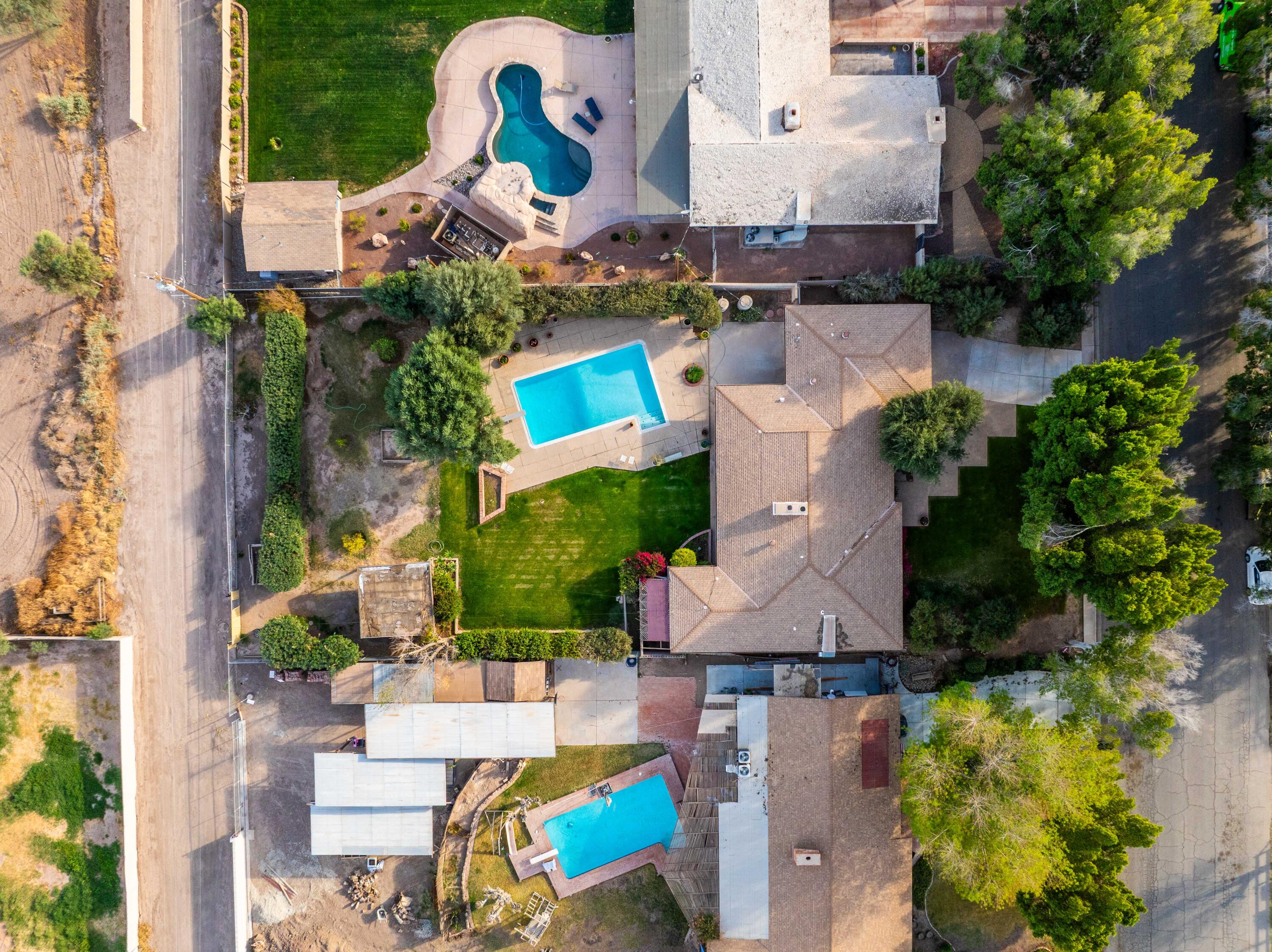 167 Santa Rosa Road El Centro, CA 92243 - Photo 46 of 50 167 S Santa Rosa Rd-4