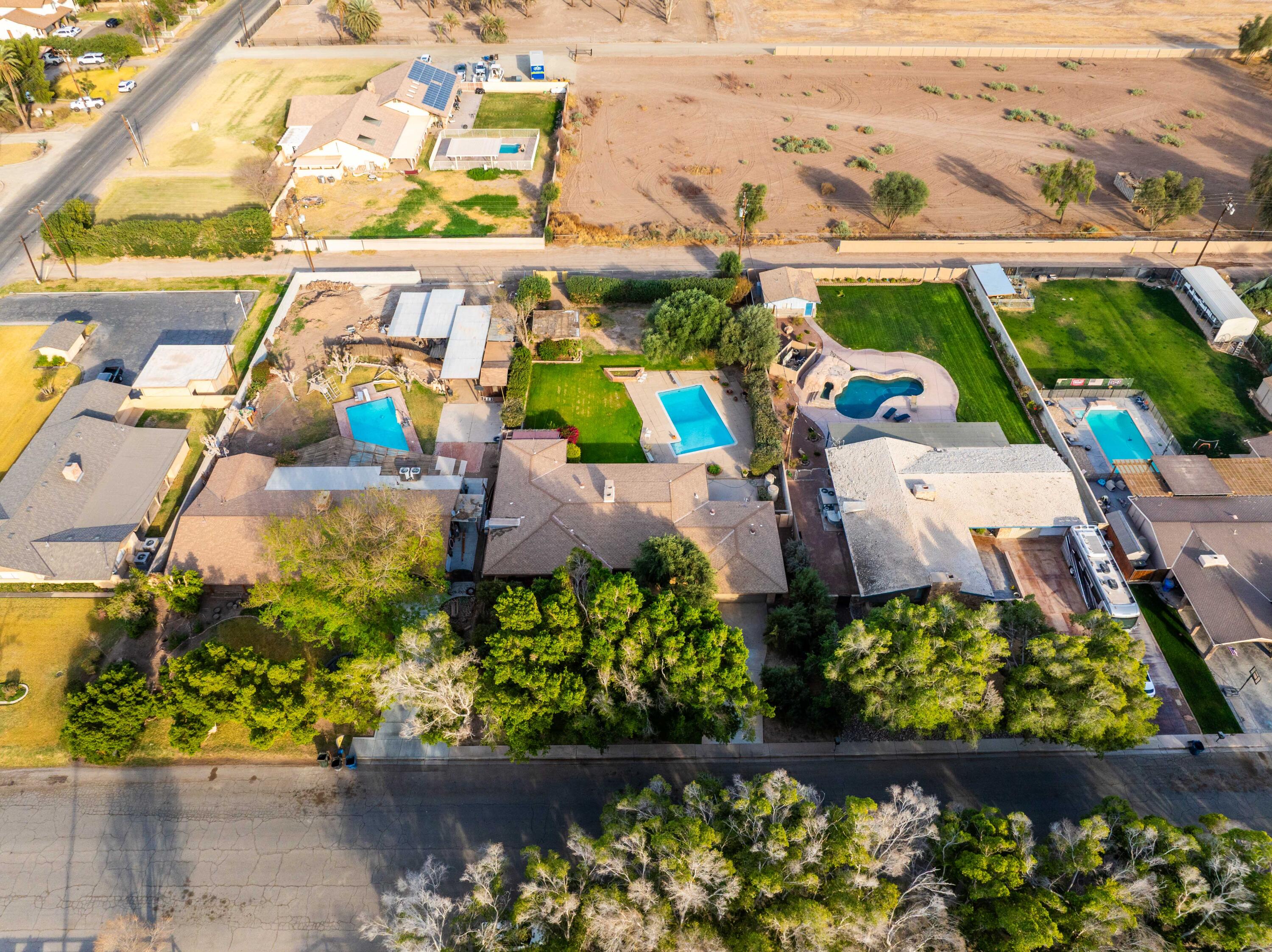 167 Santa Rosa Road El Centro, CA 92243 - Photo 47 of 50