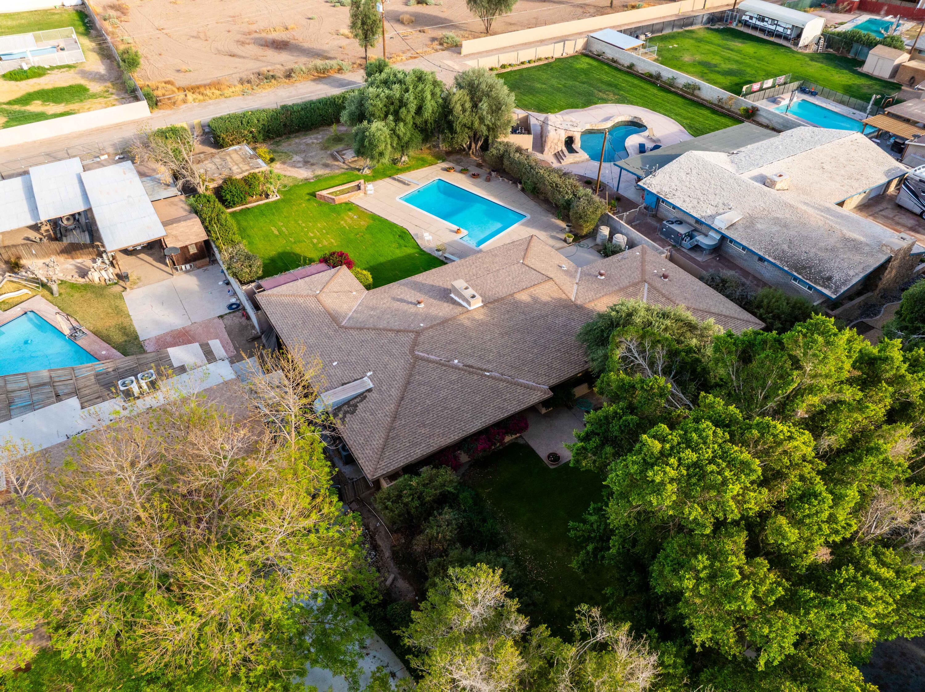 167 Santa Rosa Road El Centro, CA 92243 - Photo 50 of 50 167 S Santa Rosa Rd-3