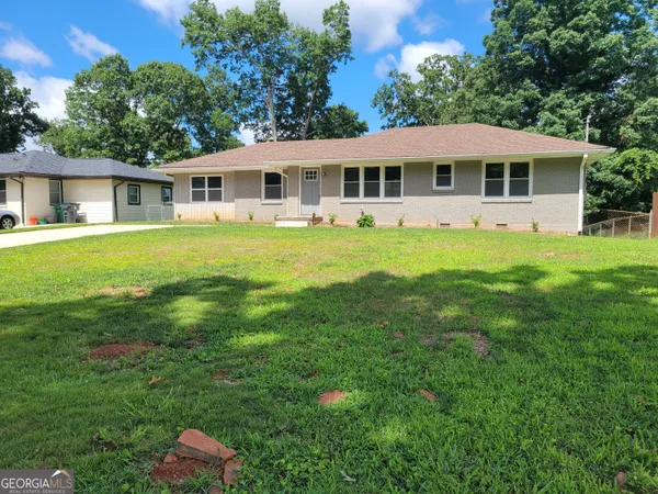 $338,800 | 2653 Flagstone Drive Southeast, Atlanta, GA 30316