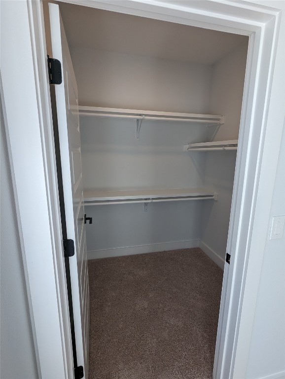 2500 Longview Street, Unit 322 Austin, TX 78705 - Photo 17 of 25 a view of closet