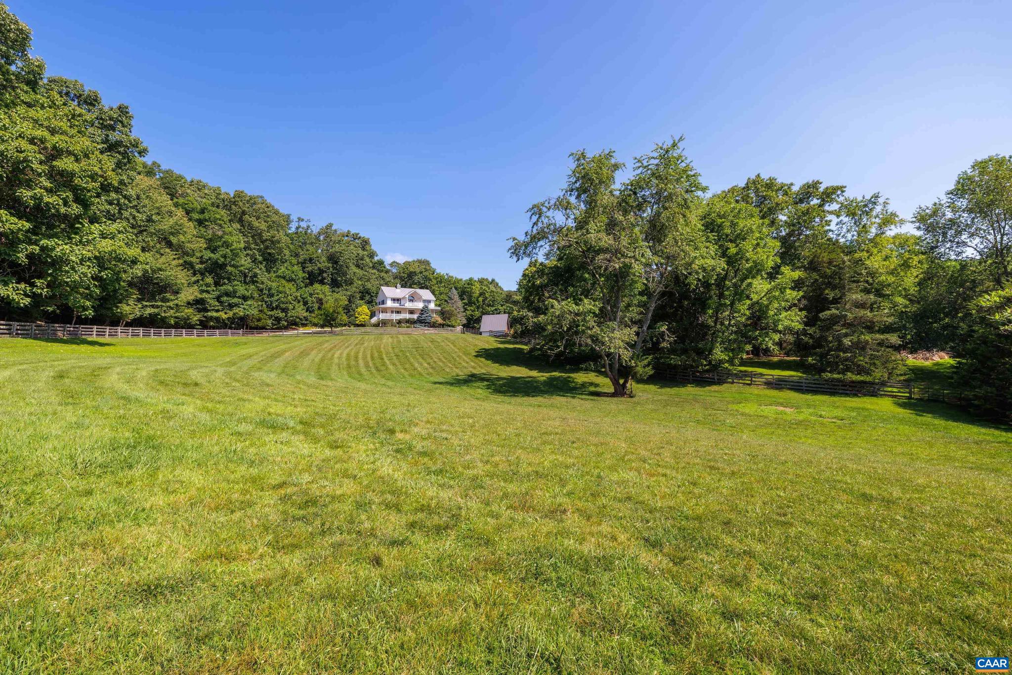 665 Newport Road Steeles Tavern, VA 24476 - Photo 3 of 75