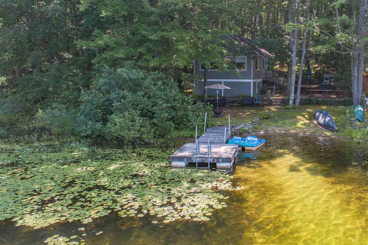35 Abbott Road Windham, NH 03087 - Photo 14 of 18