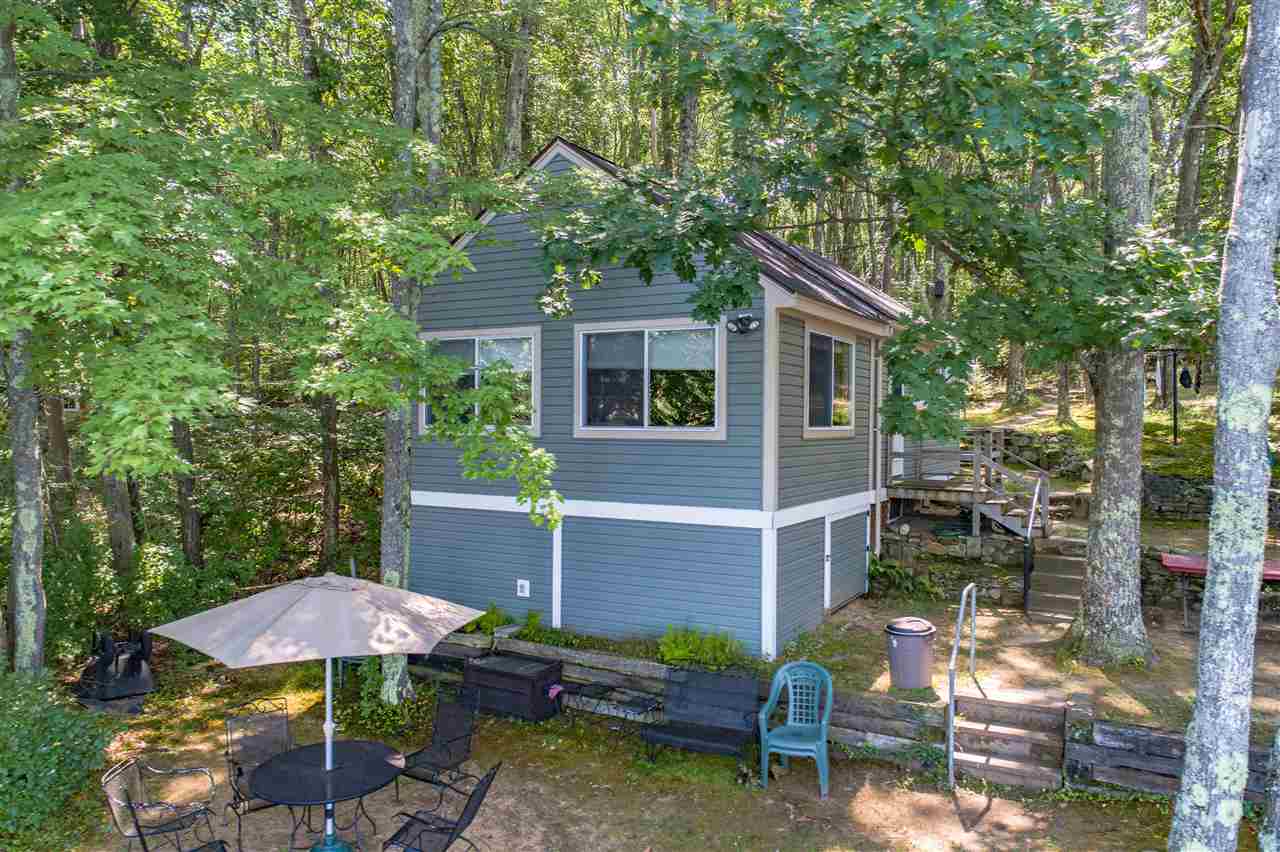 35 Abbott Road Windham, NH 03087 - Photo 3 of 18