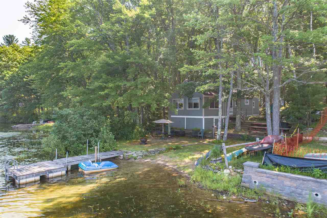 35 Abbott Road Windham, NH 03087 - Photo 4 of 18