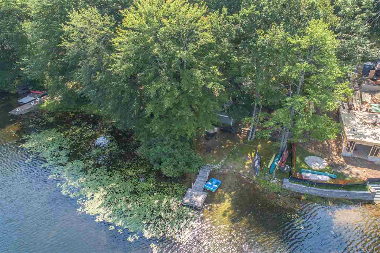 35 Abbott Road Windham, NH 03087 - Photo 9 of 18