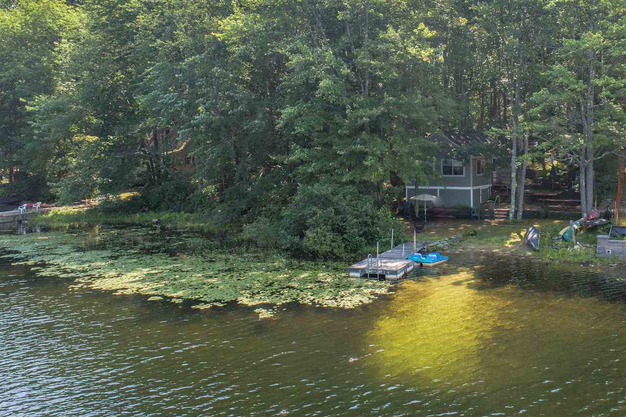 35 Abbott Road Windham, NH 03087 - Photo 10 of 18