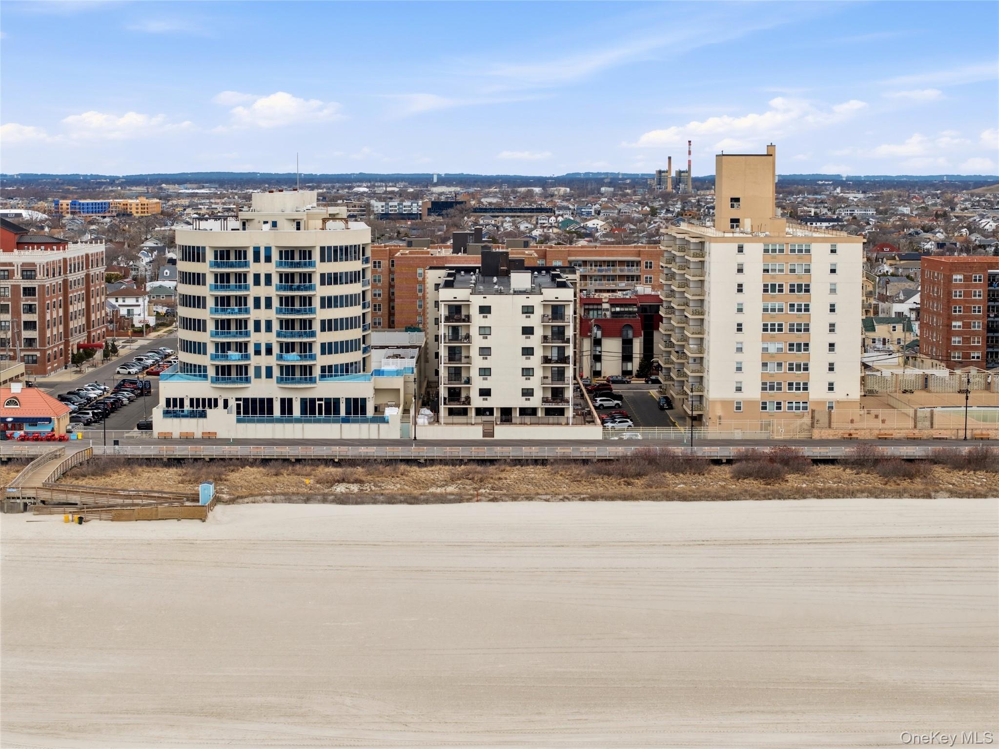 420 Shore Road, Unit 3M Long Beach, NY 11561 - Photo 13 of 23