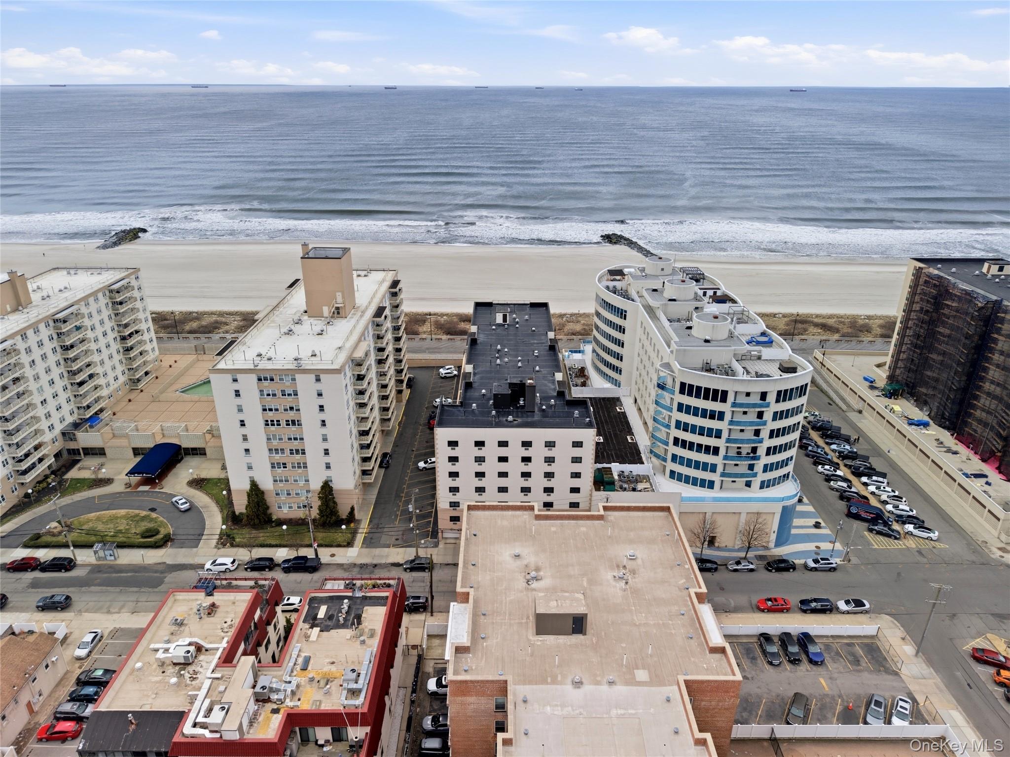 420 Shore Road, Unit 3M Long Beach, NY 11561 - Photo 16 of 23