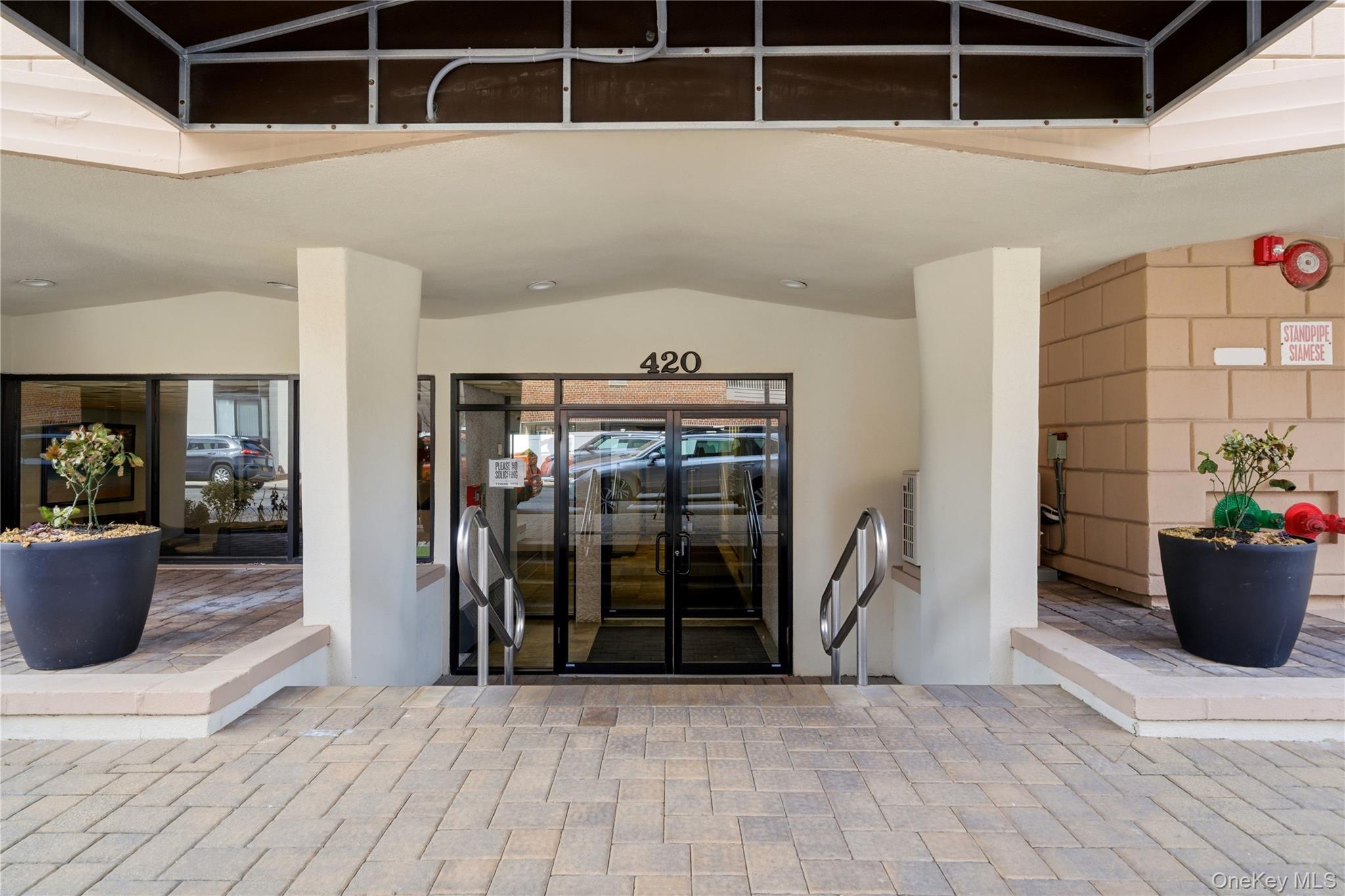 420 Shore Road, Unit 3M Long Beach, NY 11561 - Photo 19 of 23