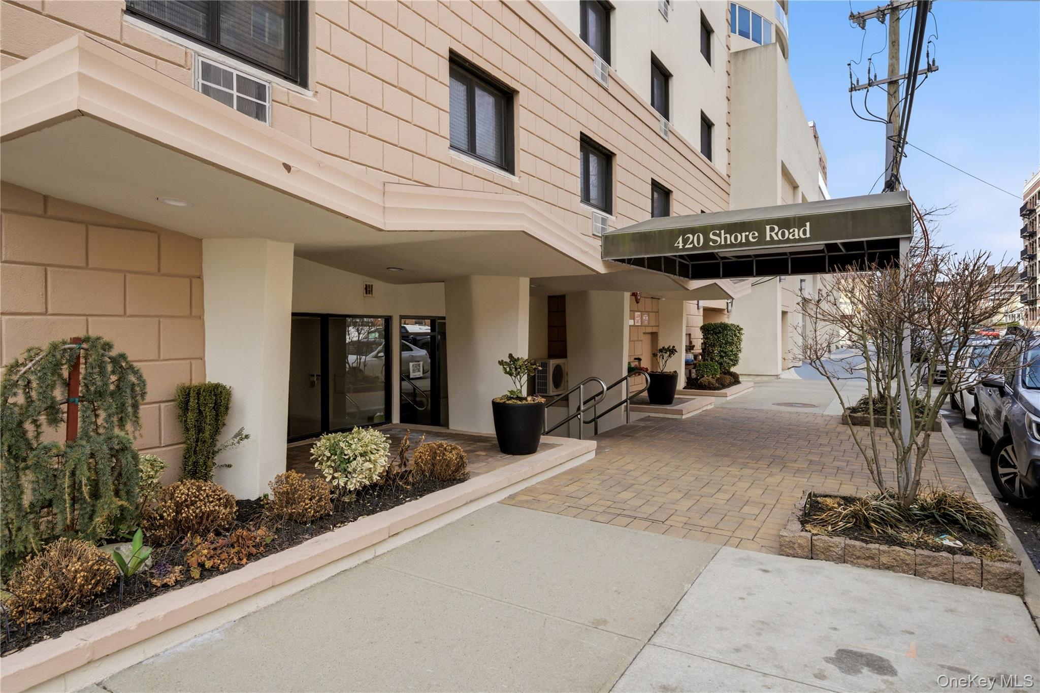 420 Shore Road, Unit 3M Long Beach, NY 11561 - Photo 20 of 23