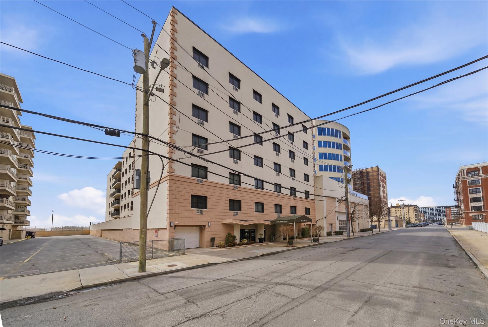 420 Shore Road, Unit 3M Long Beach, NY 11561 - Photo 21 of 23