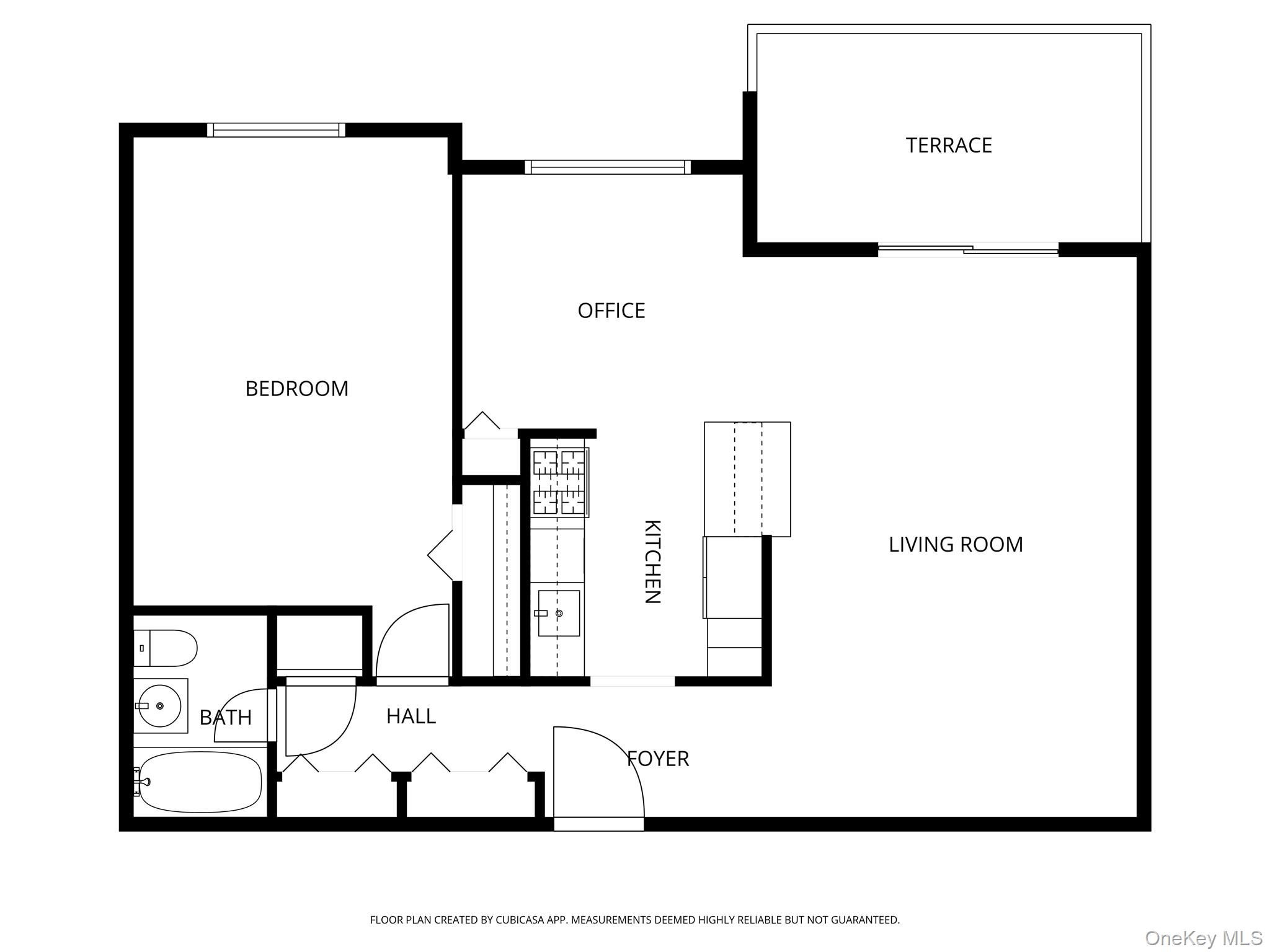 420 Shore Road, Unit 3M Long Beach, NY 11561 - Photo 22 of 23