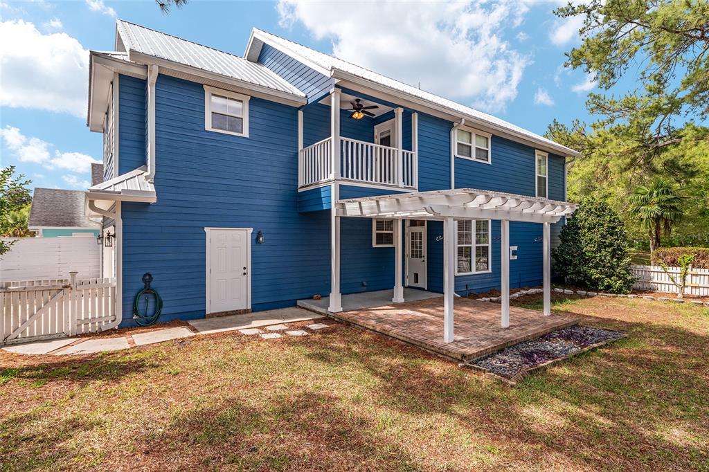 303 Southwest 129 Terrace Newberry, FL 32669 - Photo 50 of 75
