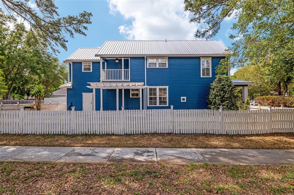 303 Southwest 129 Terrace Newberry, FL 32669 - Photo 54 of 75
