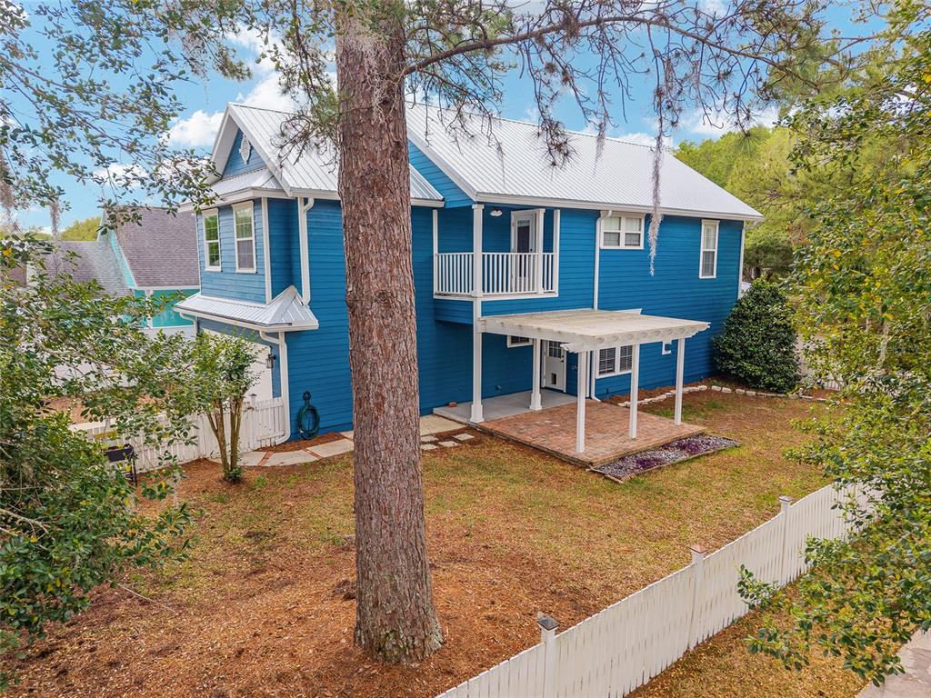 303 Southwest 129 Terrace Newberry, FL 32669 - Photo 56 of 75