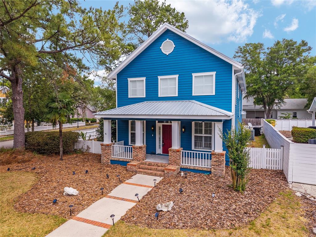 303 Southwest 129 Terrace Newberry, FL 32669 - Photo 72 of 75