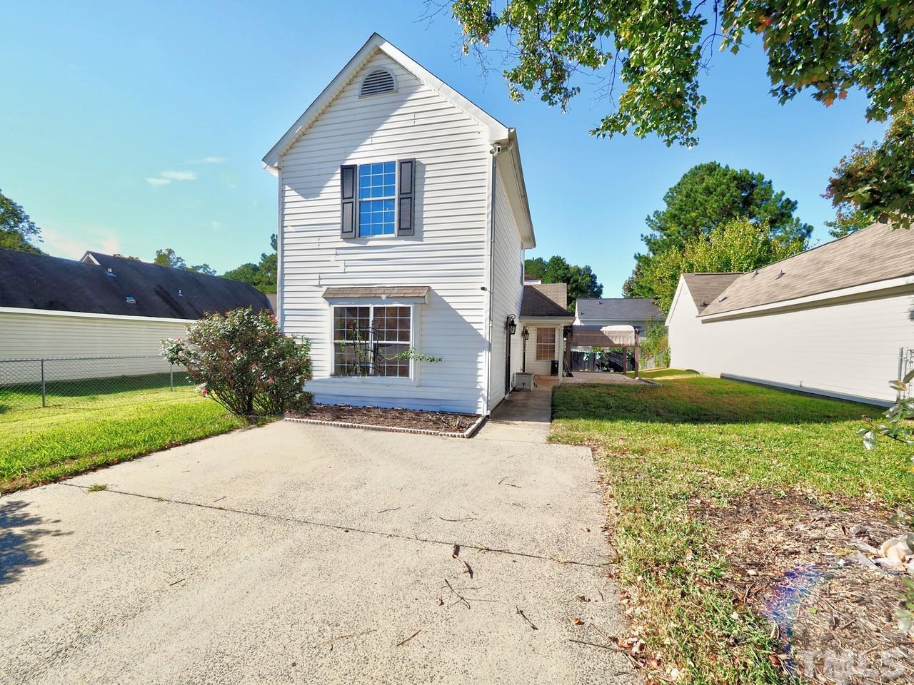 601 Stratton Way Durham, NC 27704 - Photo 1 of 24 Gallery Image 1