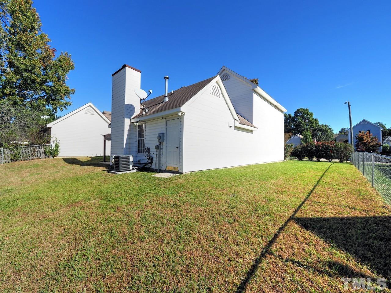 601 Stratton Way Durham, NC 27704 - Photo 20 of 24 Gallery Image 20