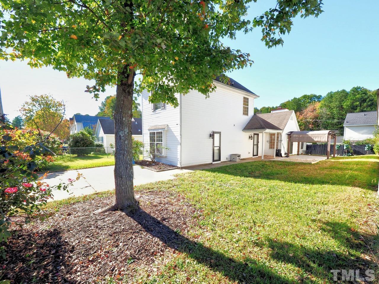 601 Stratton Way Durham, NC 27704 - Photo 21 of 24 Gallery Image 21