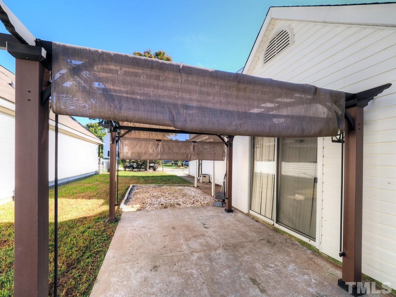 601 Stratton Way Durham, NC 27704 - Photo 22 of 24 Gallery Image 22