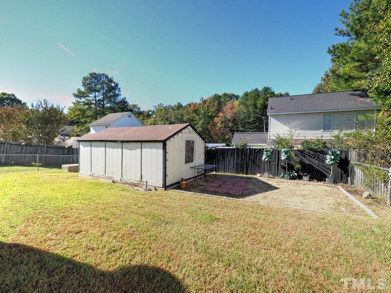 601 Stratton Way Durham, NC 27704 - Photo 23 of 24 Gallery Image 23