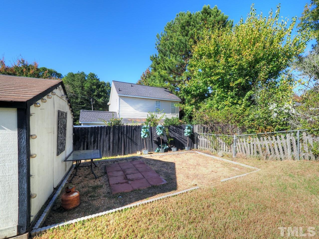 601 Stratton Way Durham, NC 27704 - Photo 24 of 24 Gallery Image 24