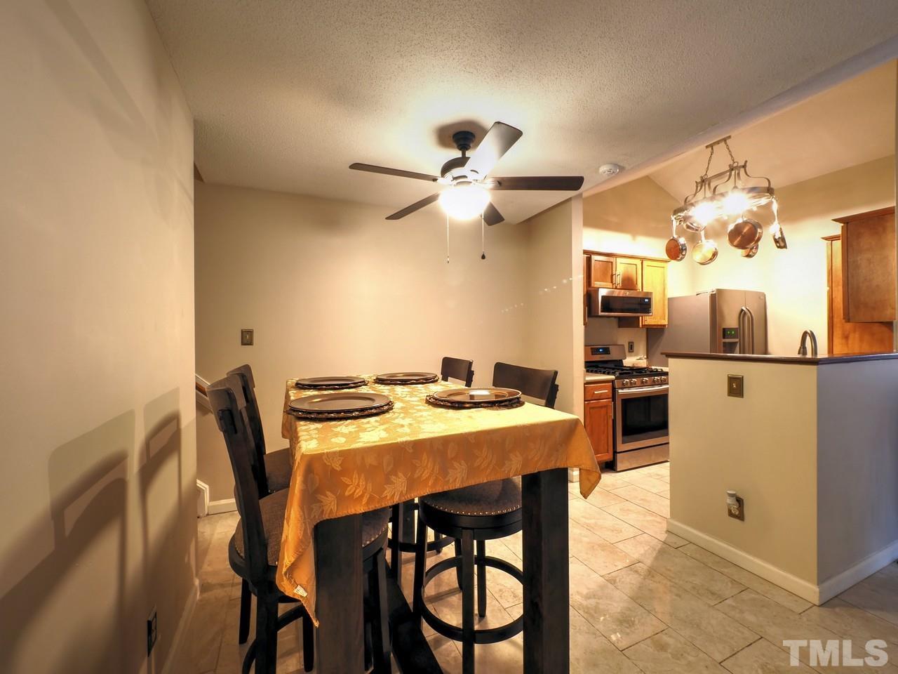 601 Stratton Way Durham, NC 27704 - Photo 7 of 24 Gallery Image 7