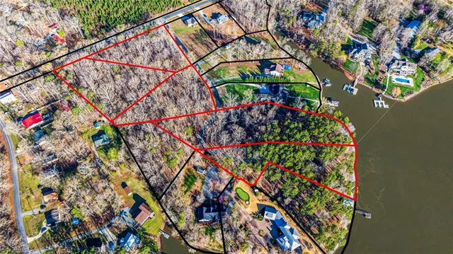 $524,000 | 219 Sailor's Rest Drive, Lexington, NC 27292