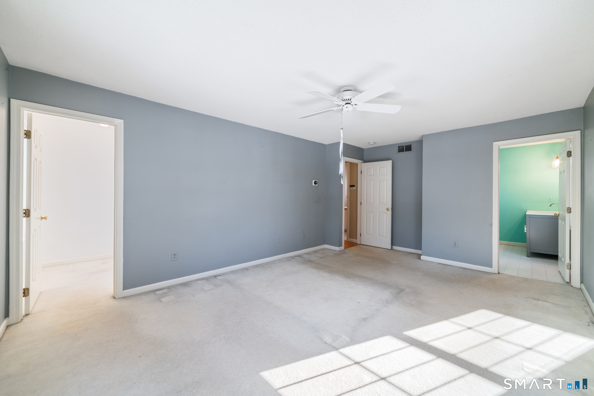 165 Garrigus Court Wolcott, CT 06716 - Photo 19 of 40 a view of an empty room with a window