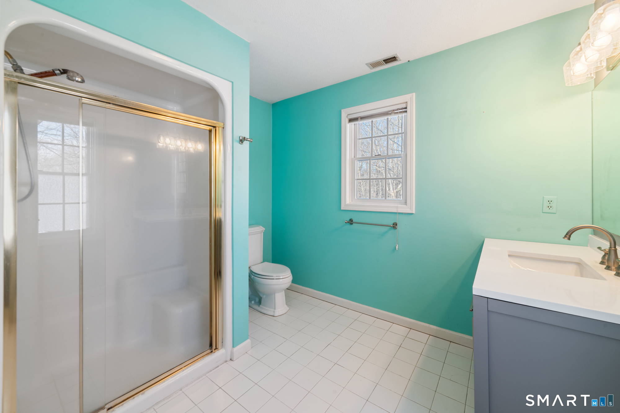 165 Garrigus Court Wolcott, CT 06716 - Photo 23 of 40 a bathroom with a sink and a toilet